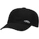 Boné Olympikus Aba Curva Essential Strapback - Adulto PRETO