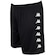Calção Kappa Masculino Sport PRETO