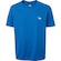 Camiseta Penalty Manga Curta X - Juvenil AZUL