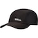 Boné Wilson Aba Curva Strapback Blade II PT - Adulto PRETO