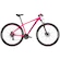 Mountain Bike Groove Indie 50 - Aro 29 - Freio a Disco Hidráulico - Câmbio Shimano - 24 Marchas ROSA