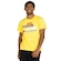 Camiseta Champion Manga Curta Life Bee Your Own - Masculina AMARELO