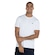 Camiseta Lacoste Manga Curta Essentials - Masculina BRANCO