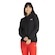 Blusão Fila Feminino com Capuz Classic PRETO