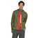 Jaqueta Corta-Vento Masculina Starter com Capuz T296A VERDE