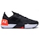 Tênis Under Armour Tribase Cross - Masculino PRETO/VERMELHO