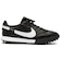 Chuteira Society Nike The Premier III TF - Adulto PRETO/BRANCO