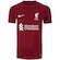 Camisa Liverpool I 22/23 Torcedor Nike - Masculina VERMELHO/BRANCO