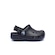 Sandália Crocs Classic Clog T - Infantil PRETO