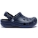 Sandália Crocs Classic Clog T - Infantil AZUL ESCURO