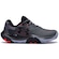 Tênis Under Armour Buzzer - Masculino PRETO/CINZA