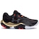 Tênis Under Armour Buzzer - Masculino PRETO/OURO
