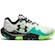 Tênis Under Armour Buzzer - Masculino BRANCO/VERDE