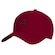Boné Nike Jordan Jumpman Classic 99 Metal Aba Curva Strapback - Adulto VERMELHO