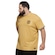 Camisa Barcelona Nike Dri-Fit Stad JS - Masculina AZUL/OURO