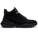 Bota de Couro Nord Atacama - Feminina PRETO