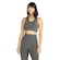 Top Fitness Olympikus Knit - Adulto CINZA