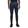 Calça Puma Teamliga Training Pants - Masculina AZUL ESC/BRANCO