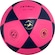 Bola de Futvôlei Poker Rio ROSA/AZUL ESC