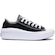 Tênis Converse All Star Chuck Taylor Mov - Adulto PRETO