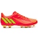 Chuteira de Campo Adidas Predator Edge 22.4 Fxg - Adulto VERMELHO/VERDE