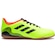 Chuteira Futsal Copa Sense.4 21 adidas - Adulto AMARELO/PRETO