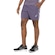 Bermuda Masculina ASICS 7 Recorte Respirável Lase ROXO