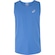 Camiseta Regata ASICS Selada - Masculina AZUL