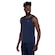 Camiseta Regata ASICS Selada - Masculina AZUL ESCURO