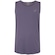 Camiseta Regata ASICS Selada - Masculina ROXO