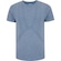 Camiseta Masculina ASICS Manga Curta Seamless AZUL