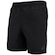Bermuda ASICS Masculina Logo Estourado PRETO