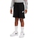 Bermuda Infantil Nike B NSW JSY AA PRETO