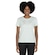 Camiseta Under Armour Manga Curta Live Sportstyle - Feminina AZUL/BRANCO