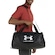 Mala Under Armour Undeniable 5 0 DU - 40 Litros PRETO/PRATA