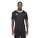 Camiseta adidas Manga Curta Team 22 - Masculina PRETO