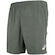Bermuda ASICS Masculina Peletizado Estampado VERDE ESCURO