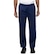 Calça Masculina Oxer Politrico AZUL ESCURO