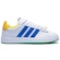 Tênis adidas Grand Court 2.0 - Masculino BRANCO/AZUL