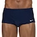 Sunga Nike Solid 16 Cm Masculina AZUL ESCURO