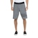 Bermuda Masculina HD Estampada 9932A PRETO