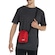 Bolsa Lateral Fila Classic - 1,5 Litros VERMELHO