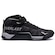 Tênis Everlast Cave HI - Unissex PRETO/CINZA