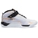 Tênis Everlast Cave HI - Unissex BRANCO/PRETO