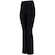 Calça Bailarina Feminina Oxer Básico PRETO/PRATA
