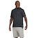Camiseta Oxer Com Capuz CINZA ESCURO