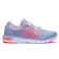 Tênis ASICS Gel-Kamo Go - Feminino AZUL CLA/LARANJA