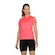Camiseta Puma Manga Curta Run Favorite SS - Feminina ROSA
