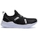 Tênis Puma Wired Run Slip-On Wns BDP - Feminino PRETO/BRANCO
