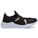 Tênis Puma Wired Run Slip-On Wns BDP - Feminino PRETO/OURO
